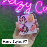 Harry Styles set #7-pines charms