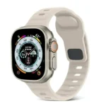 Correa silicon ajustable hueso 41/44/45/...