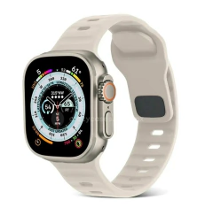 Correa silicon ajustable hueso 41/44/45/...