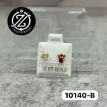 Conciencia ch - Oro 10k