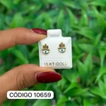 Mano Fatima - Oro 10K