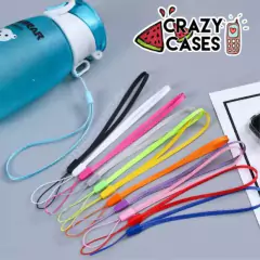 Straps-Correas-Llaveros, Varios colores