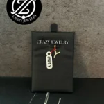 Inicial Y de Oro con circonias