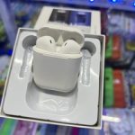 AirPods Copy 1/2 white