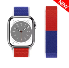 Correa Bicolors Blue/Red Naylon 42/44/45...