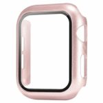 Case rose gold 42mm Serie 10