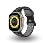 Nike Black-Gray 38/40/41mm