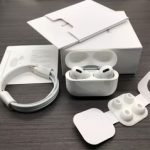 AirPods Pro2 OEM