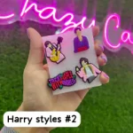 Harry styles set #2 Pines/ charms