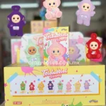 Teletubbies Original Pop Mart