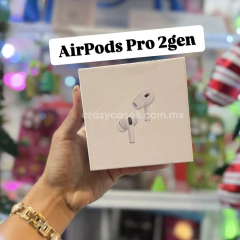 AirPods Pro 2gen - Bluetooth 1:1 S/C