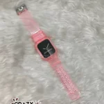 Uso Ultra Rudo rosa-Transparente 42/44/4...