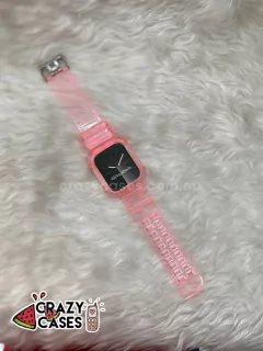 Uso Ultra Rudo rosa-Transparente 42/44/4...