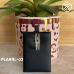 Arracadas tubulares lisas (plarrl-02)