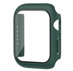 Case Dark green 45 mm