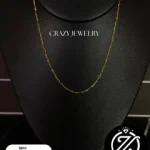 Cadena italiana especial - Oro 14K