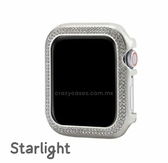 Bumper cristales starlight 45 mm + mica...