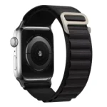 Correa Alpine Black 42/44/45mm/Ultra