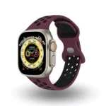 Nike Dark red-Black 42/44/45/Ultra