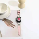 Banda Van cleef pink & starlight - p...