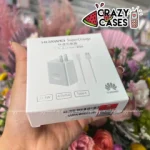 Cargador Huawei 22.5W Original