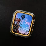 Luminiscente Yellow 40mm Case Apple Watc...