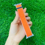 Correa Neon Orange Naylon 42/44/45/ultra