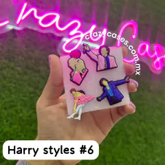 Harry Styles #6 pines-charms