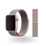 Correa Rose Gold Nylon 42/44/45/ultra