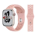 Banda Pink Sand Nike deportiva 42/44/45/...