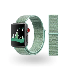 Correa Light Green Naylon 42/44/45/ultra