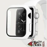 Case white 40 mm