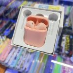 AirPods Copy 1/2 Rosa pastel