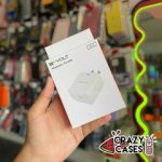 Cubo tipo C 20W U-VOLT Universal