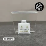 Perla mini - Oro 10K