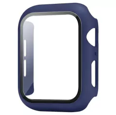 Case azul marino 42mm