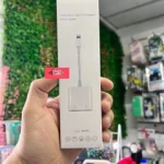 Adaptador de Lightning a USB OTG Adapter