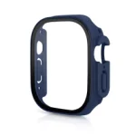 Case Dark Blue Apple Watch Ultra 49 mm