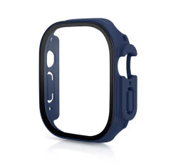 Case Dark Blue Apple Watch Ultra 49 mm