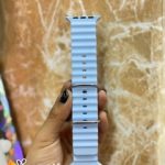 Banda Ocean baby blue 42/44/45 y ultra