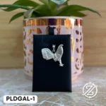 Gallo modelo #1 - dije de Plata .925
