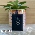 Estestoscopio modelo #1 - dije de Plata...