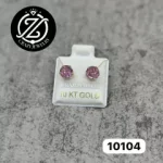 Koreano 6mm- Oro 10K