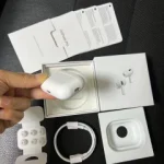 AirPods Pro 2gen con entrada tipo C - ca...