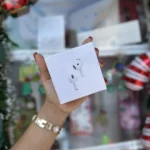 AirPods 4 gen 1:1 Bluetooth