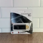 Memoria Kingston black 16GB