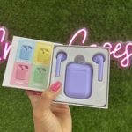 AirPods Copy 1/2 Lila