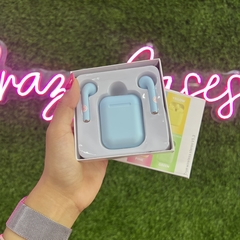 AirPods Copy 1/2 baby blue