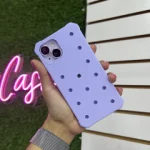 Casetify Lila Pines/Charms Case