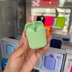 AirPods Copy 1/2 Verde manzana